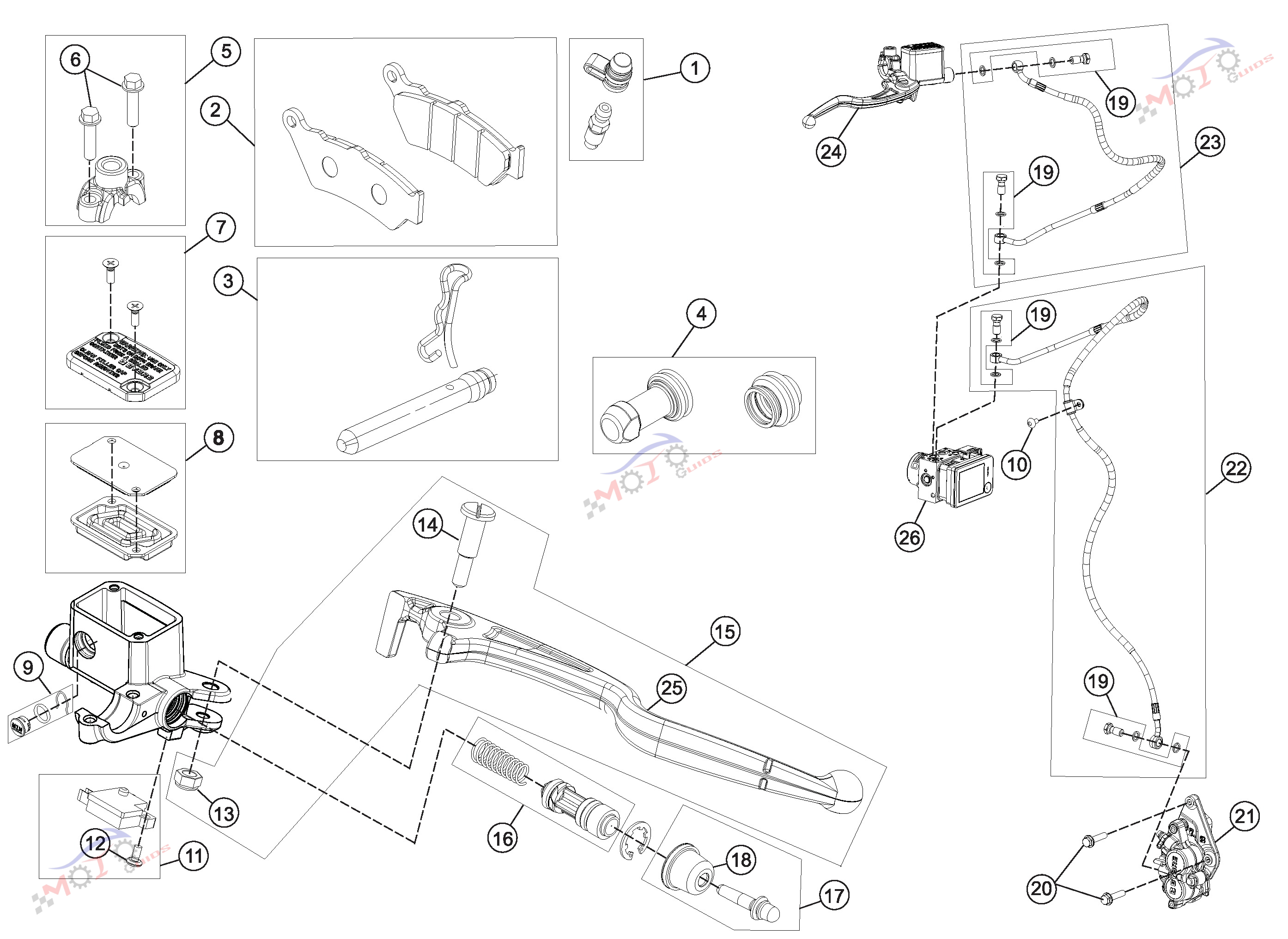 Engine Diagram